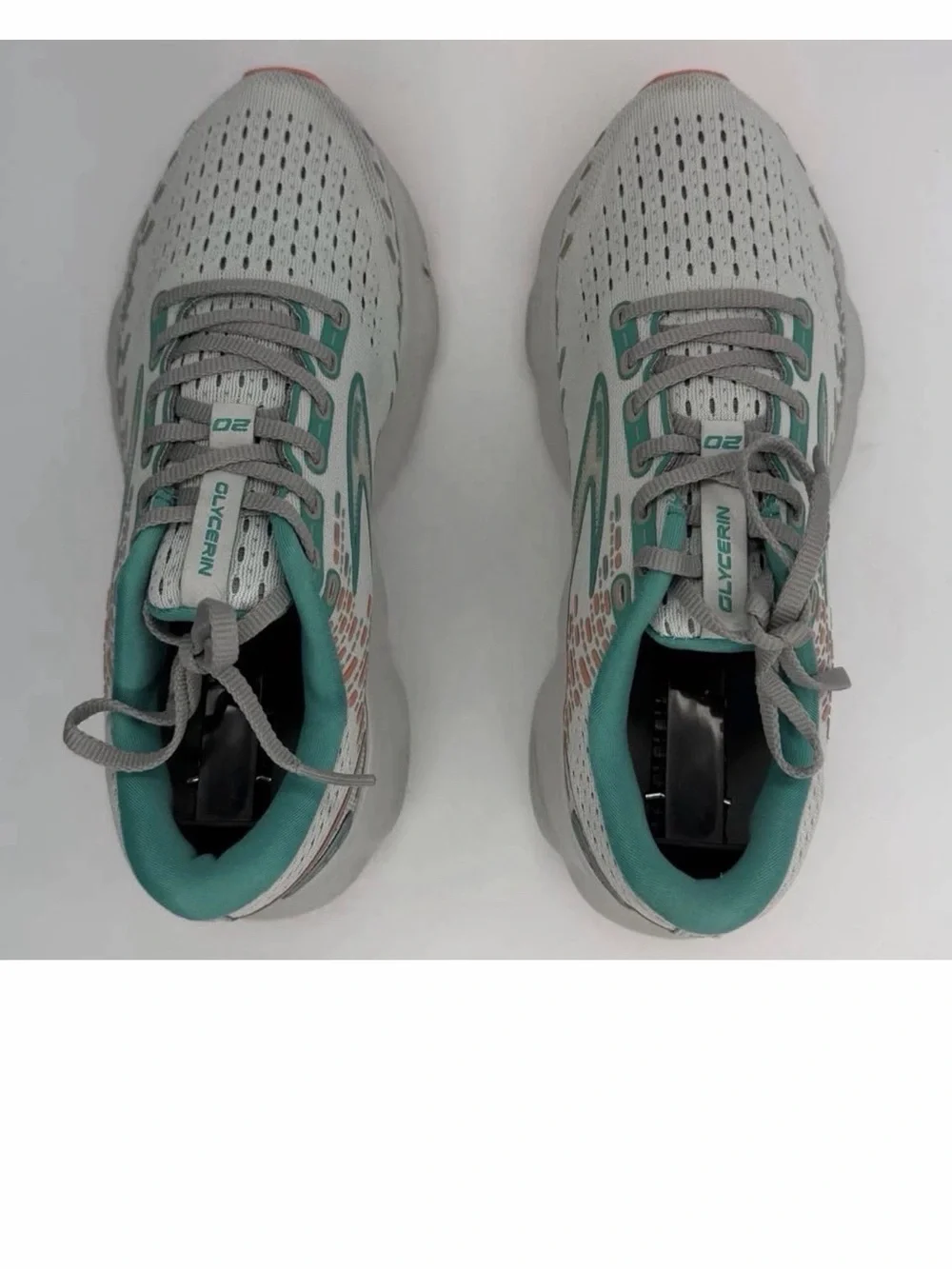 Brooks glycerin 20